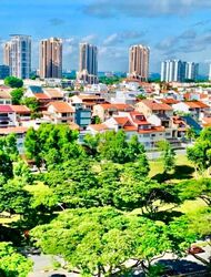 Blk 39 Bedok South Parkview (Bedok), HDB 4 Rooms #571147871